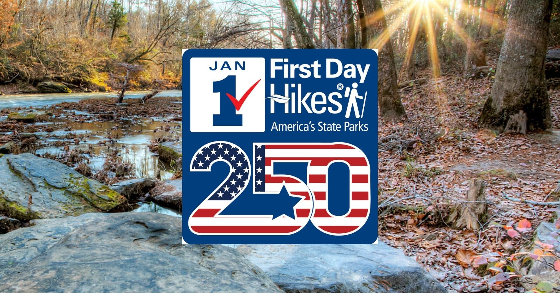 Lake Lincoln State Park First Day Hike 2026 Mississippi Department Of Hikes.